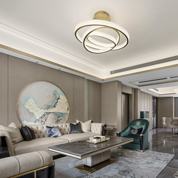 圖森整木定制-新中式系列